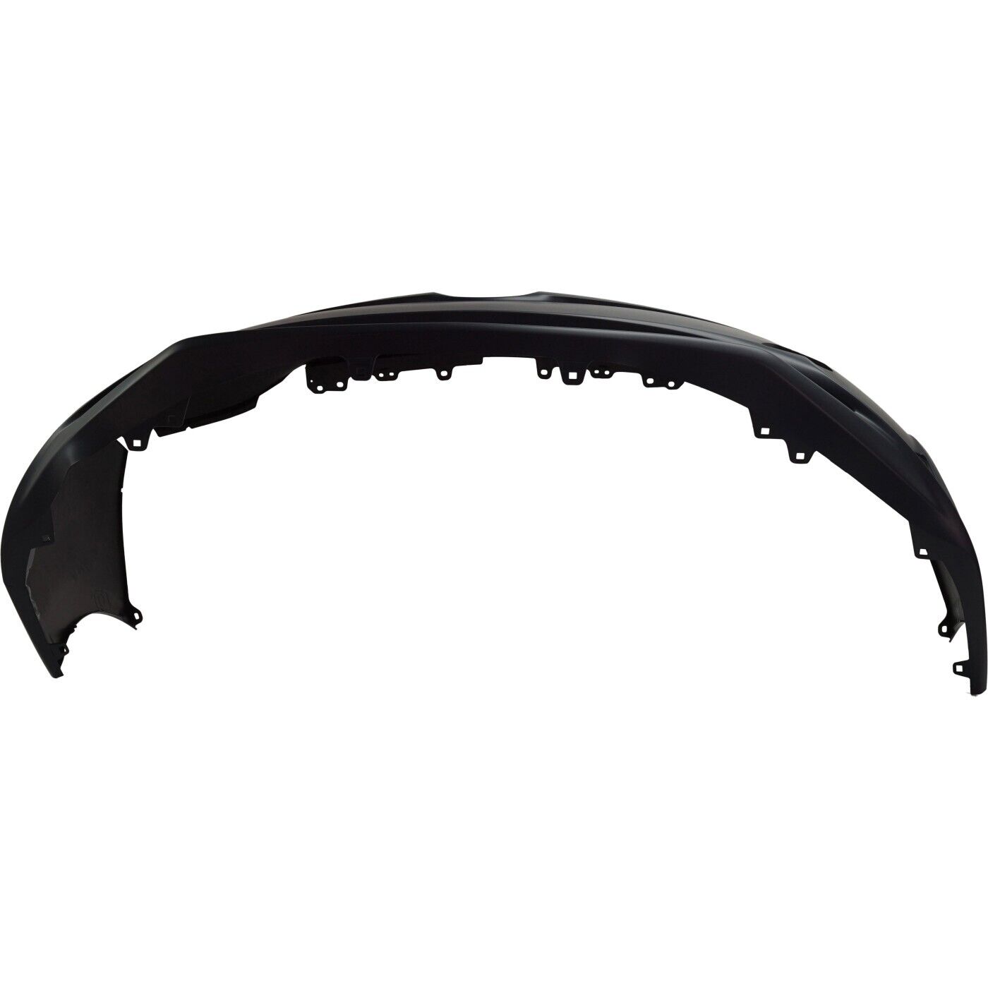 Front Bumper Cover Fascia Primed for 2016 2017 2018 Toyota Prius