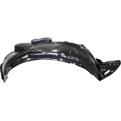 Fender Liner For 2006-2011 Honda Civic Coupe Front Right 74101SVBA00 74101SVAA00