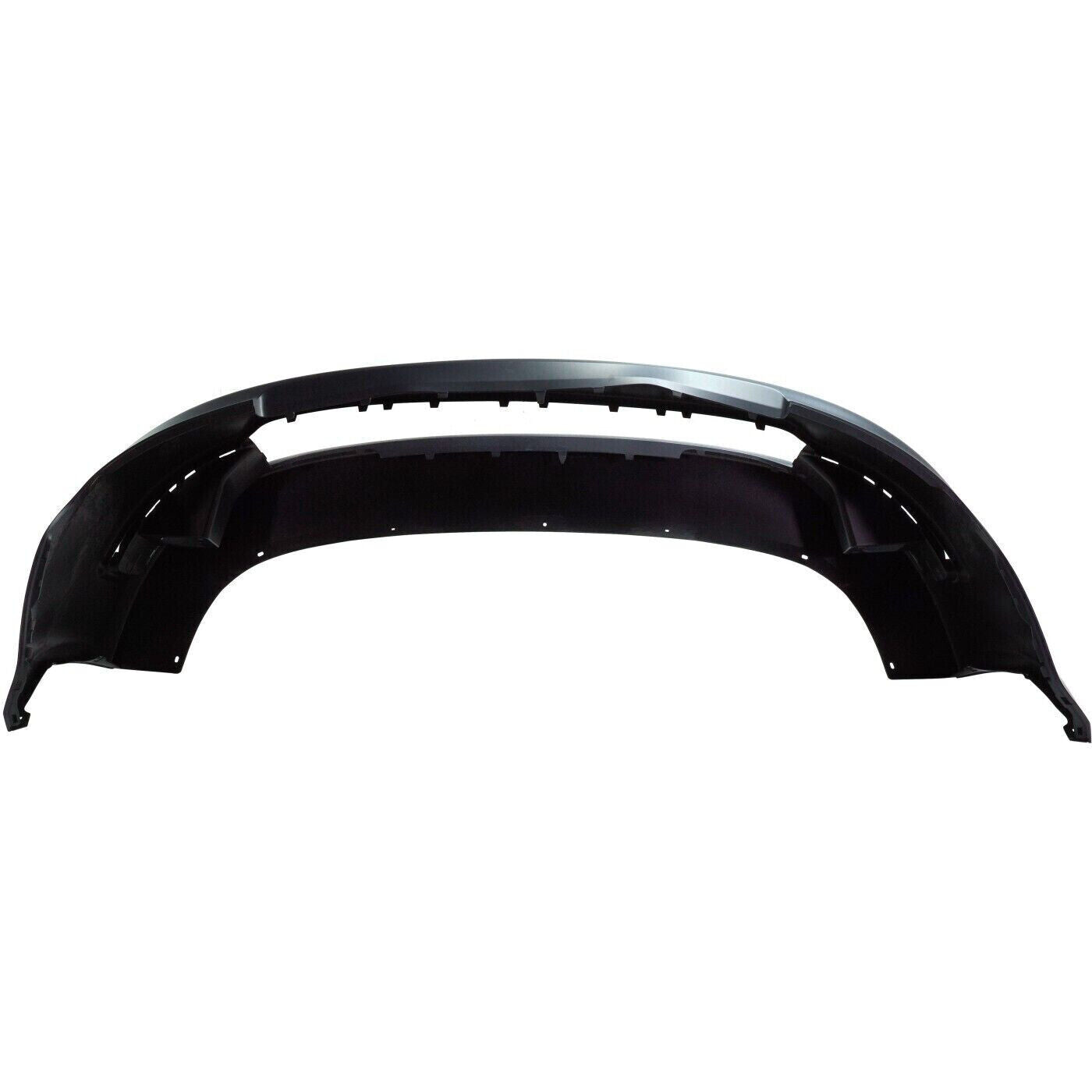 Front Bumper Cover Primered Replacement For 2013-2019 Ford Flex SUV 13-19