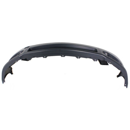 Front Bumper Cover Fascia Primed Replacement for 2009-2014 Nissan Maxima