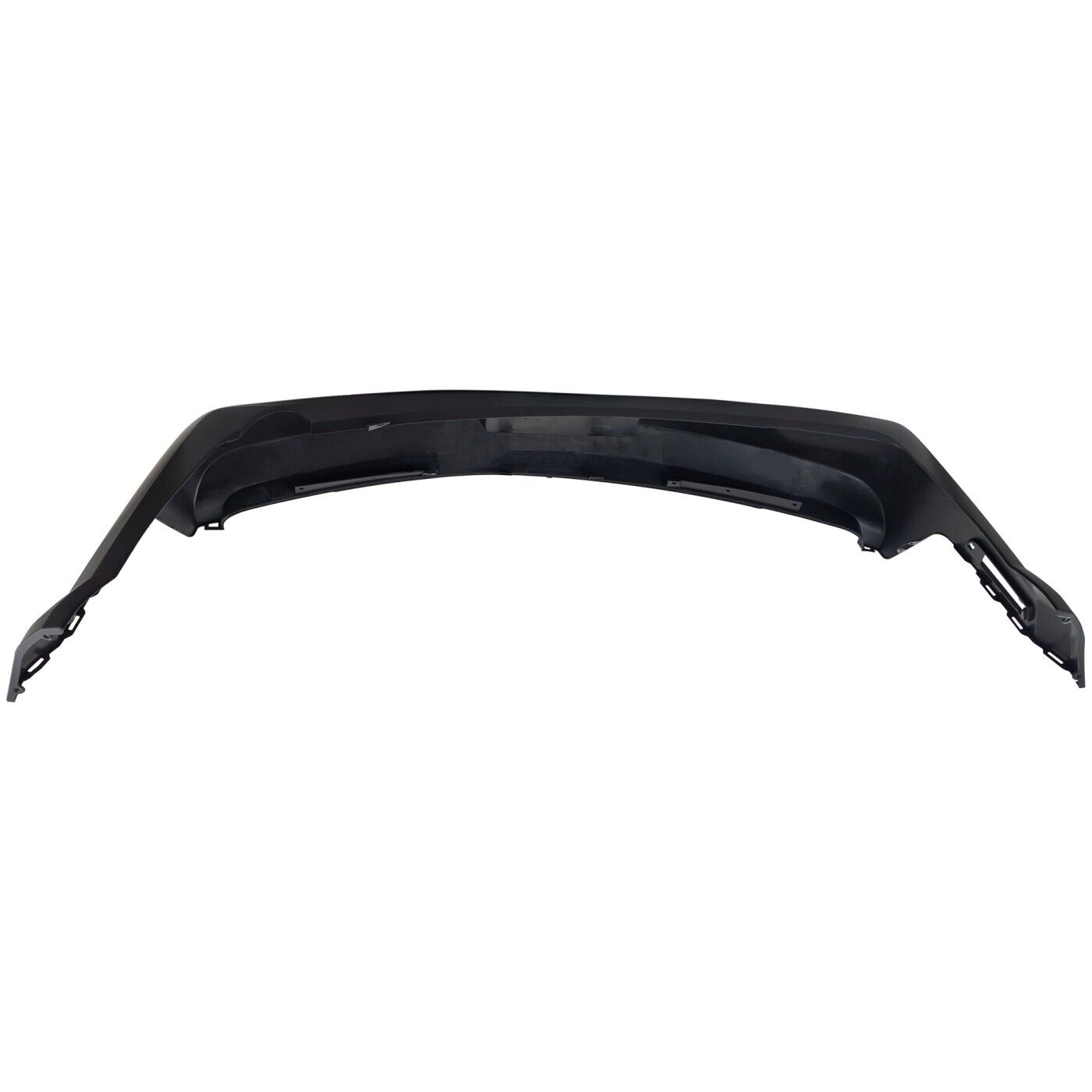 Rear Bumper Cover for 2005-2009 Ford Mustang V6 Base