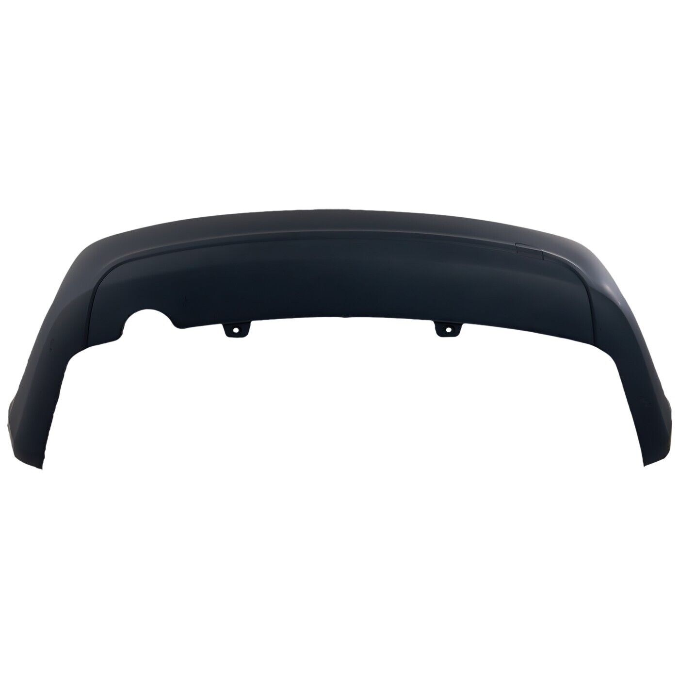 Rear Bumper Cover Primed For 2011-2016 Chevrolet Cruze Limited