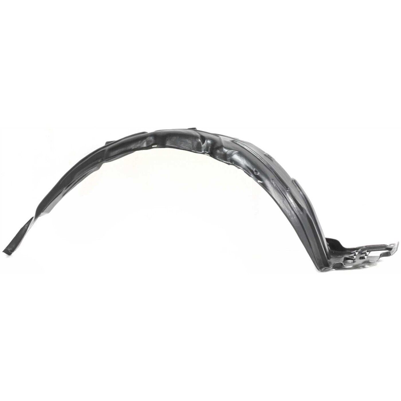 Fender Liner For 2006-2011 Honda Civic Front Left & Right Side Sedan Set of 2