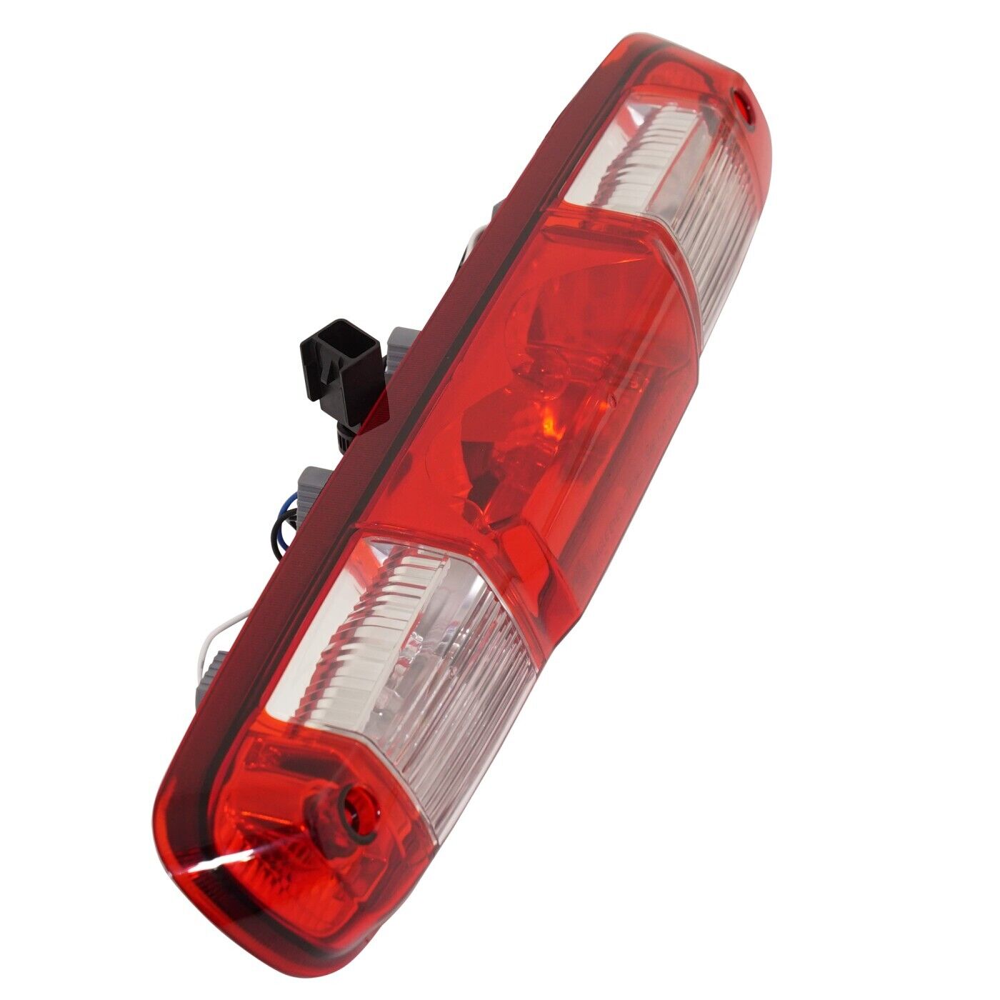 3rd Third Brake Light Stop Lamp for Chevy 25890530 Chevrolet Silverado 1500 GMC