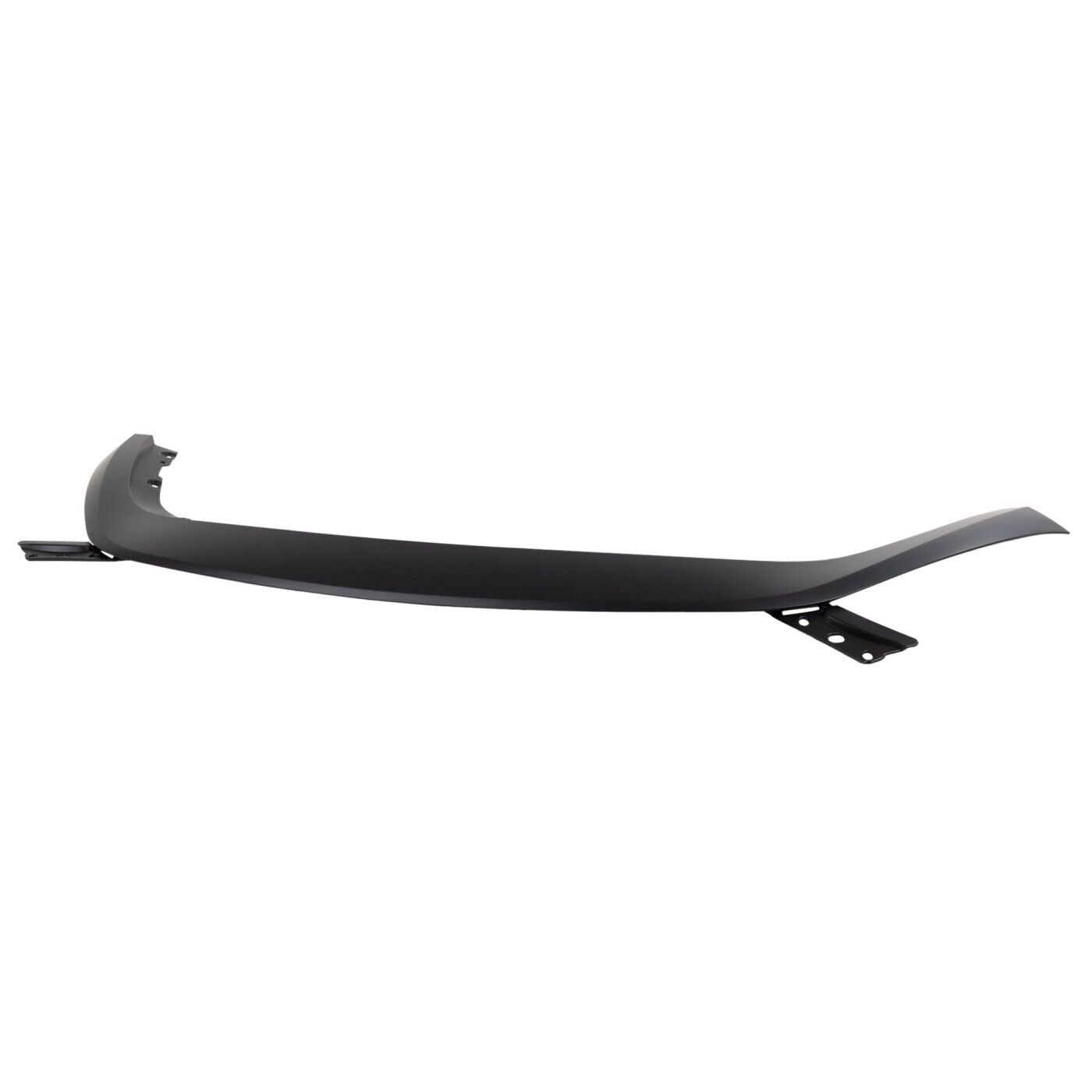 Front Upper Bumper Cover For 2013-2016 Dodge Dart Primed Plastic