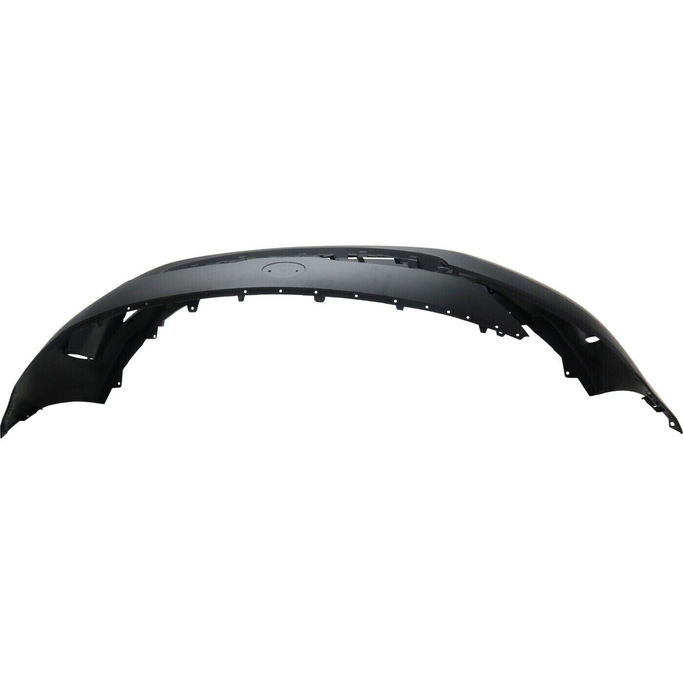 Front Bumper Cover Replacement Primed for 2017-2018 Kia Forte Sedan 4-Door