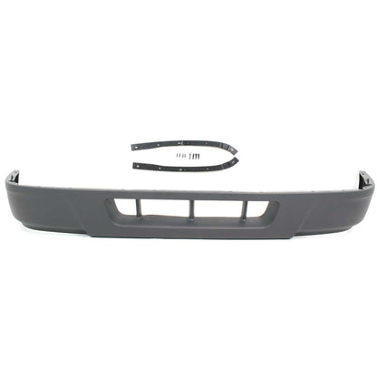 Front Lower Valance Panel For 2004-2005 Ford Ranger RWD 2WD Textured