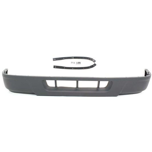 Front Lower Valance Panel For 2004-2005 Ford Ranger RWD 2WD Textured