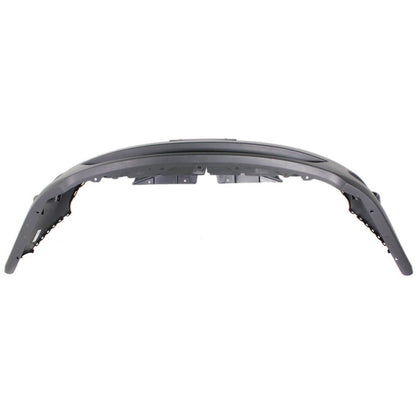 Front Bumper Cover for 2008-2011 Subaru Impreza / WRX