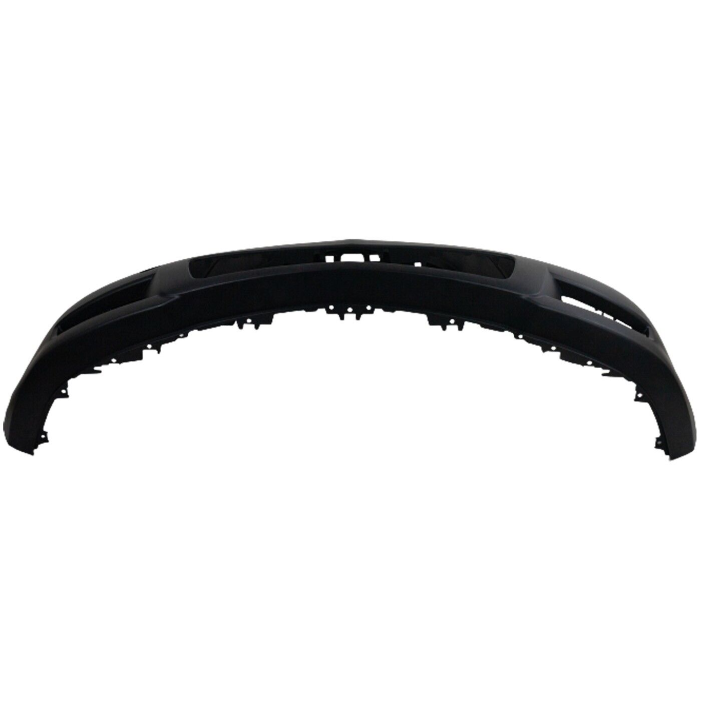 Front Bumper Cover Primed for 2007-2009 Mazda 3 Sedan 4 door