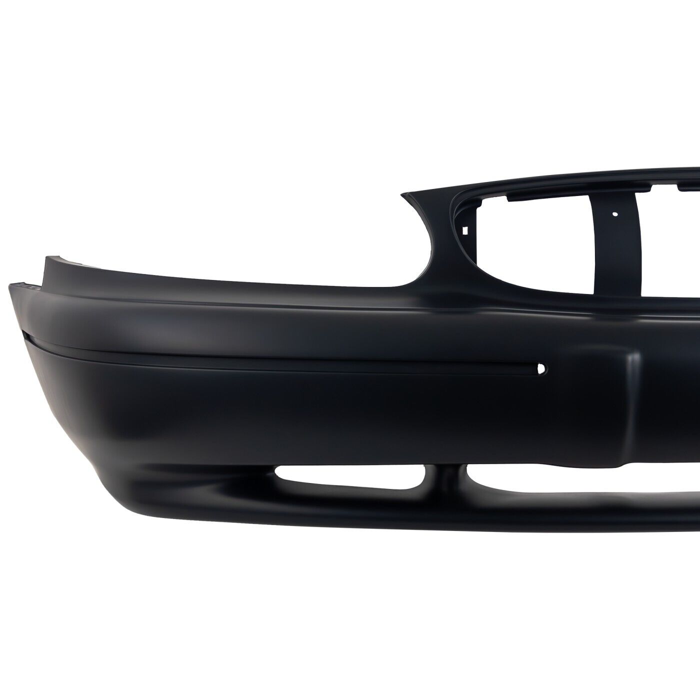 Front Bumper Cover Primed For 1997-2003 Buick Century