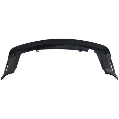 Rear Bumper Cover for 2005-2009 Ford Mustang V6 Base