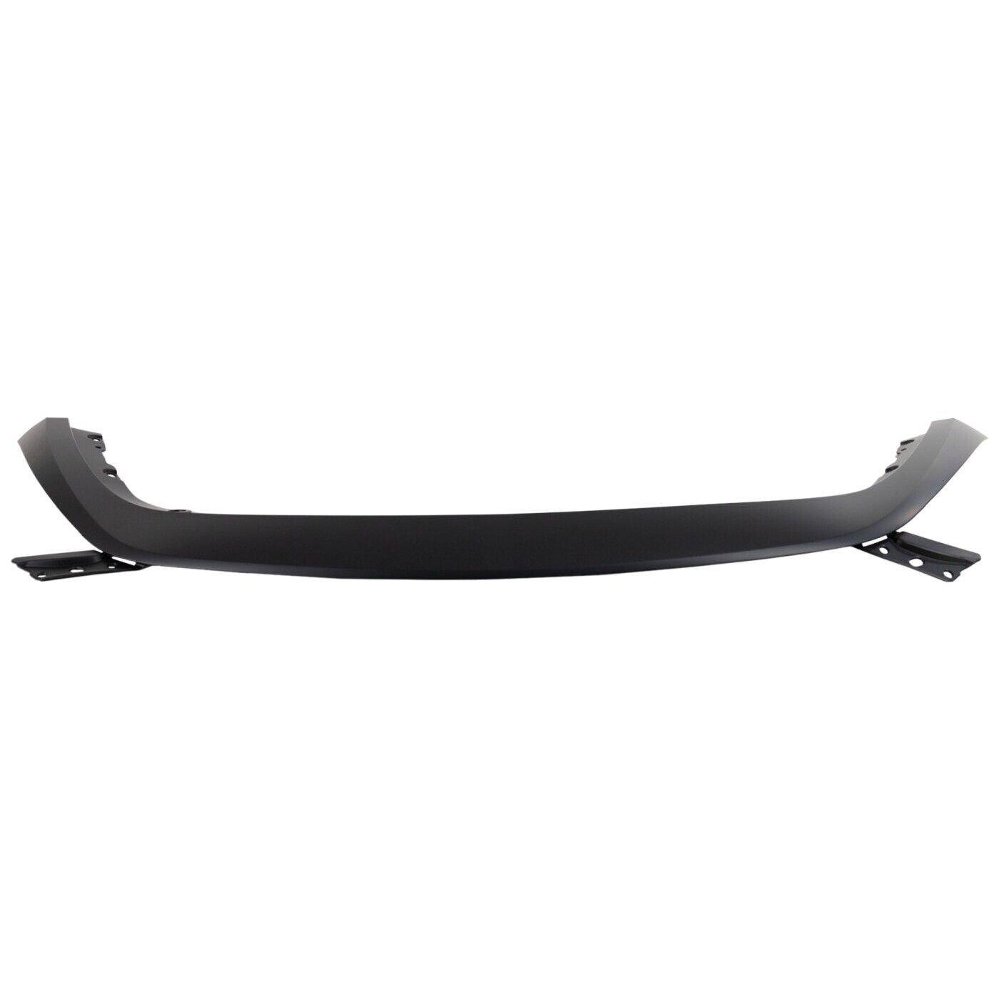 Front Upper Bumper Cover For 2013-2016 Dodge Dart Primed Plastic