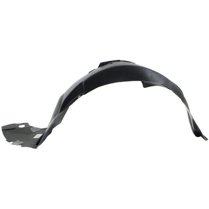 Fender Liner For 2010-2012 Ford Fusion Front, Driver and Passenger Side