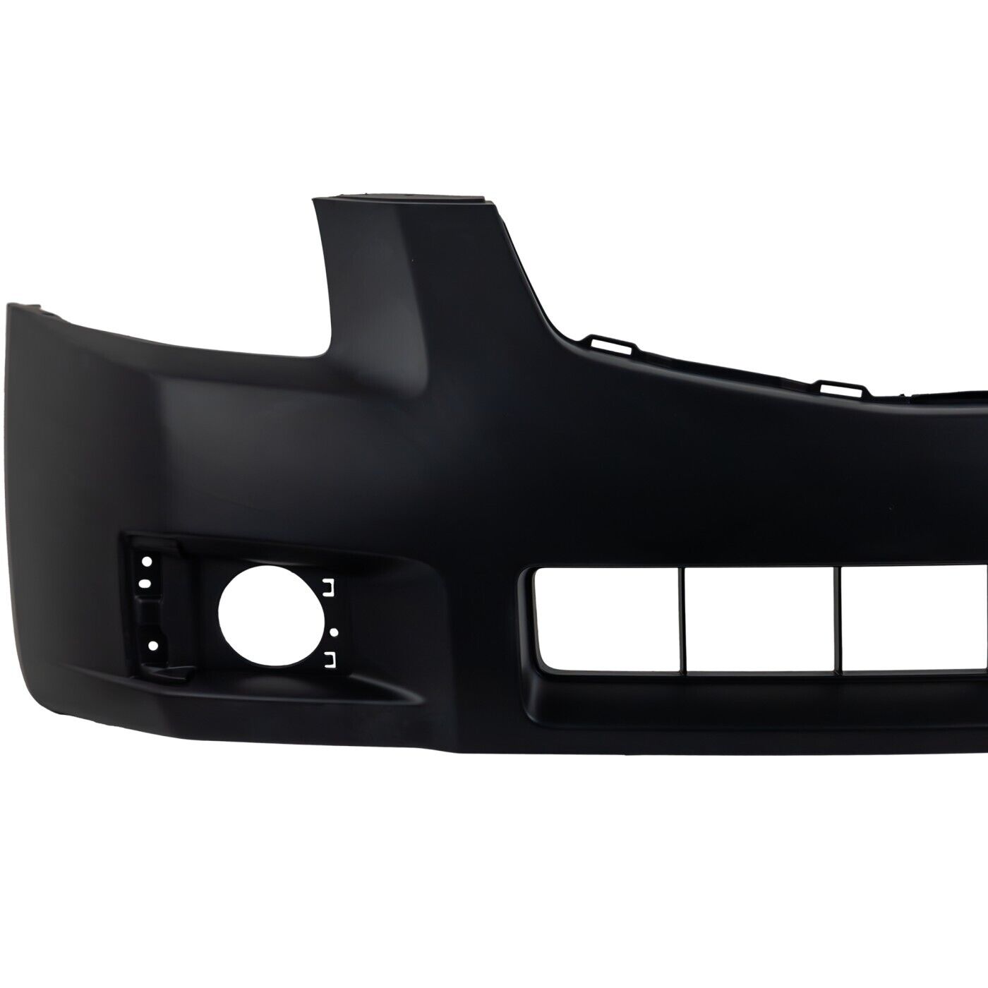 Front Bumper Cover Primed For 2007-2008 Nissan Maxima