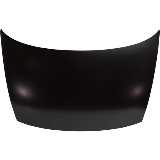 Hood For 2006-2011 Honda Civic Coupe Primed Steel