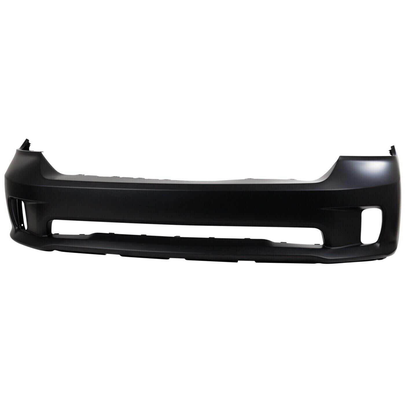 Front Bumper Cover Primed for 2013-2018 Dodge RAM 1500 Sport & Express