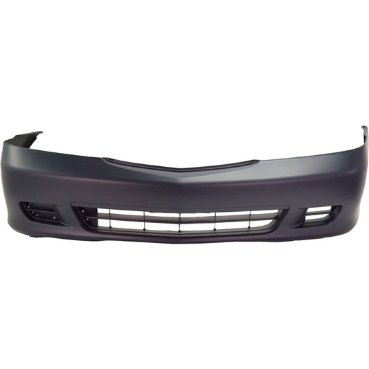 Front Bumper Cover For 1999 2000 2001 2002 2003 2004 Honda Odyssey 04711S0XA90ZZ