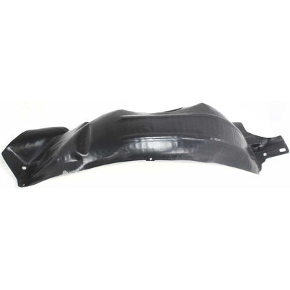 Fender Liner Set For 1999-2004 Ford Mustang Front Left & Right 2Pcs