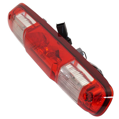 3rd Third Brake Light Stop Lamp for Chevy 25890530 Chevrolet Silverado 1500 GMC