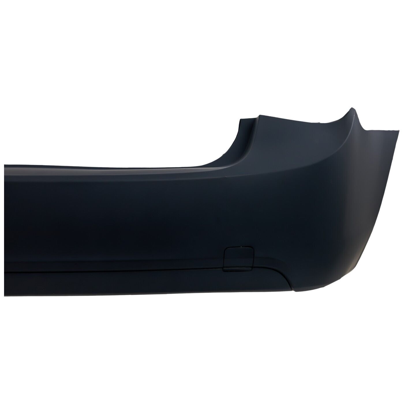 Rear Bumper Cover Primed For 2011-2016 Chevrolet Cruze Limited