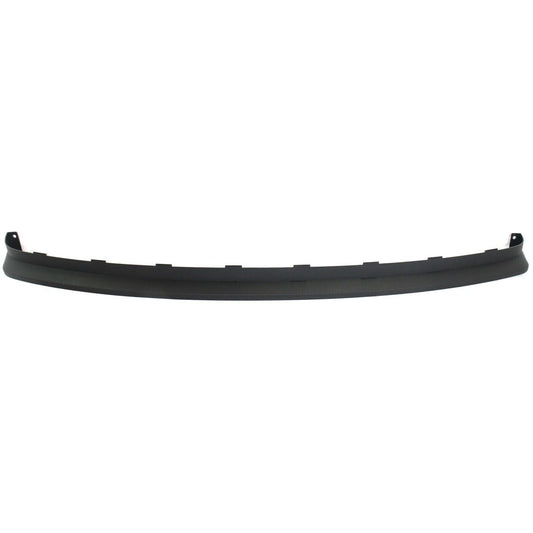 Front Valance For 2004-2012 Chevrolet Colorado GMC Canyon Textured