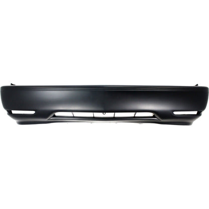 Front Bumper Cover Primed For 1999-2003 Lexus RX300