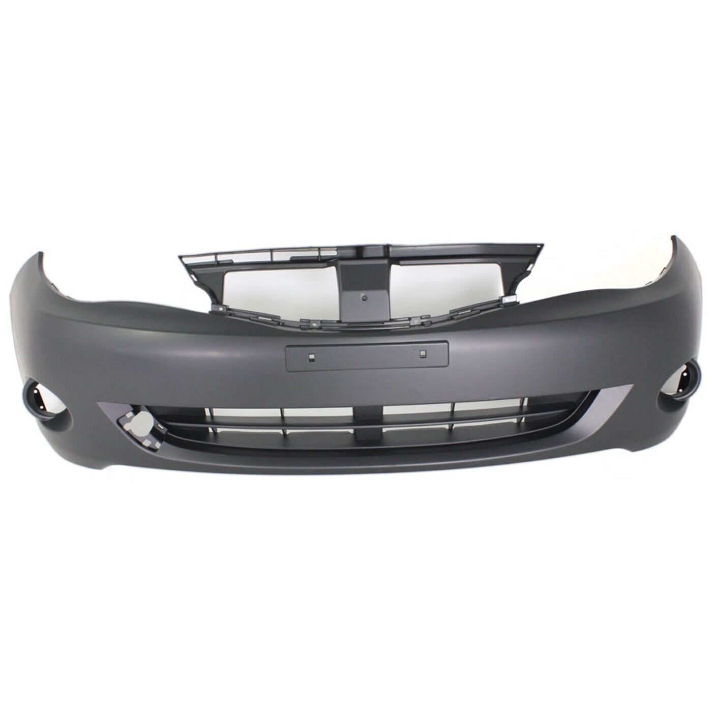 Front Bumper Cover for 2008-2011 Subaru Impreza / WRX