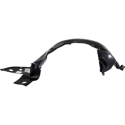 Fender Liner For 2008-2013 Nissan Altima Front, Passenger Side