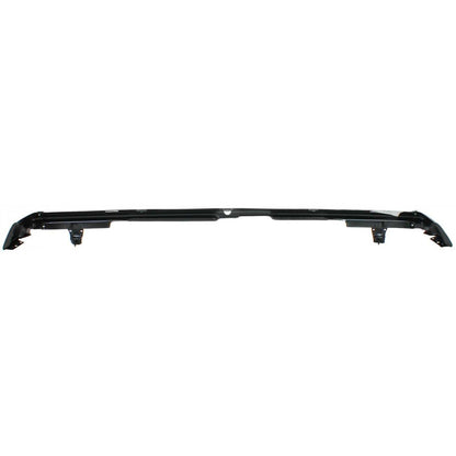 Front Valance For 95-97 Nissan Pickup 93-94 D21 Black