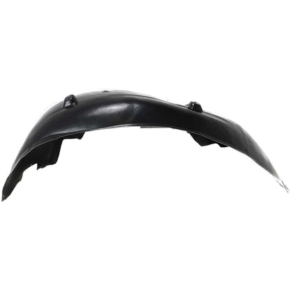 Fender Liner Set For 2005-2010 Chrysler 300 2006-2010 Dodge Charger Front 2Pc