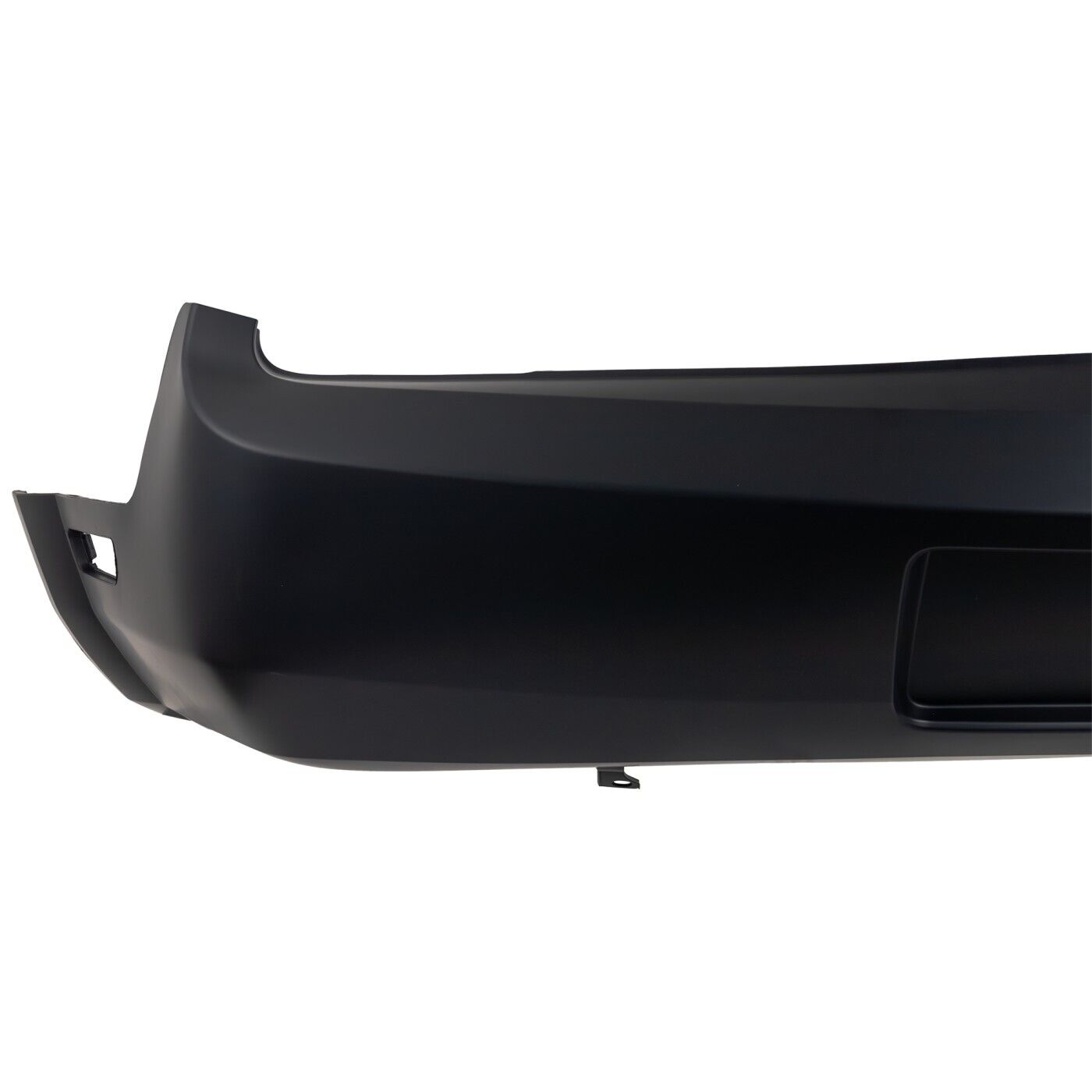 Rear Bumper Cover for 2005-2009 Ford Mustang V6 Base