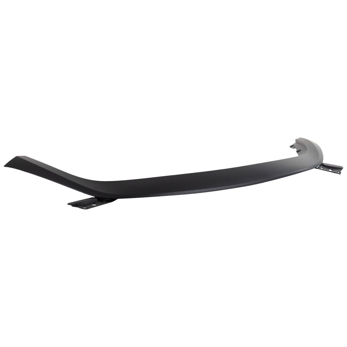 Front Upper Bumper Cover For 2013-2016 Dodge Dart Primed Plastic