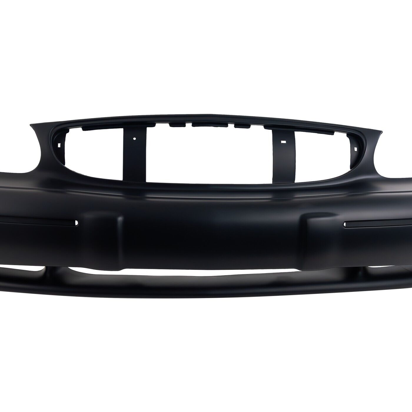 Front Bumper Cover Primed For 1997-2003 Buick Century