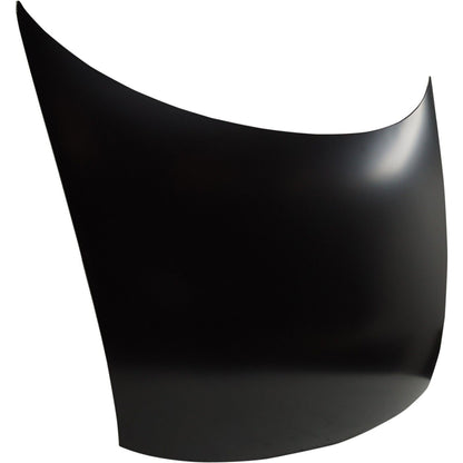 Hood For 2006-2011 Honda Civic Coupe Primed Steel