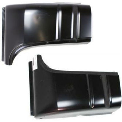 Cab Corner Repair Panel Left and Right For Standard Cab 94-02 Ram 1500 2500 3500