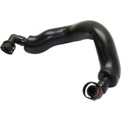 Breathers Hose Driver Left Side for 545 645 745 Hand Coupe Sedan E53 X5 Series