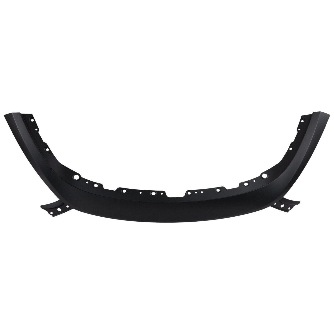 Front Upper Bumper Cover For 2013-2016 Dodge Dart Primed Plastic