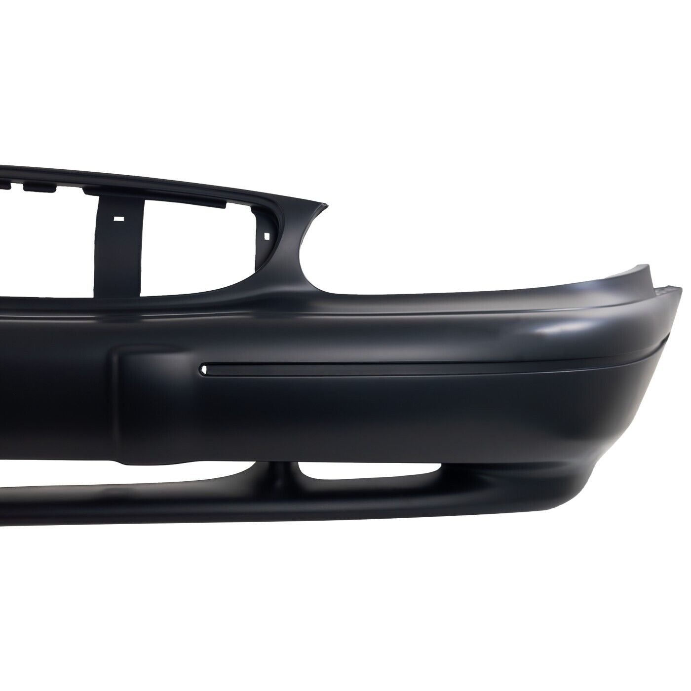 Front Bumper Cover Primed For 1997-2003 Buick Century