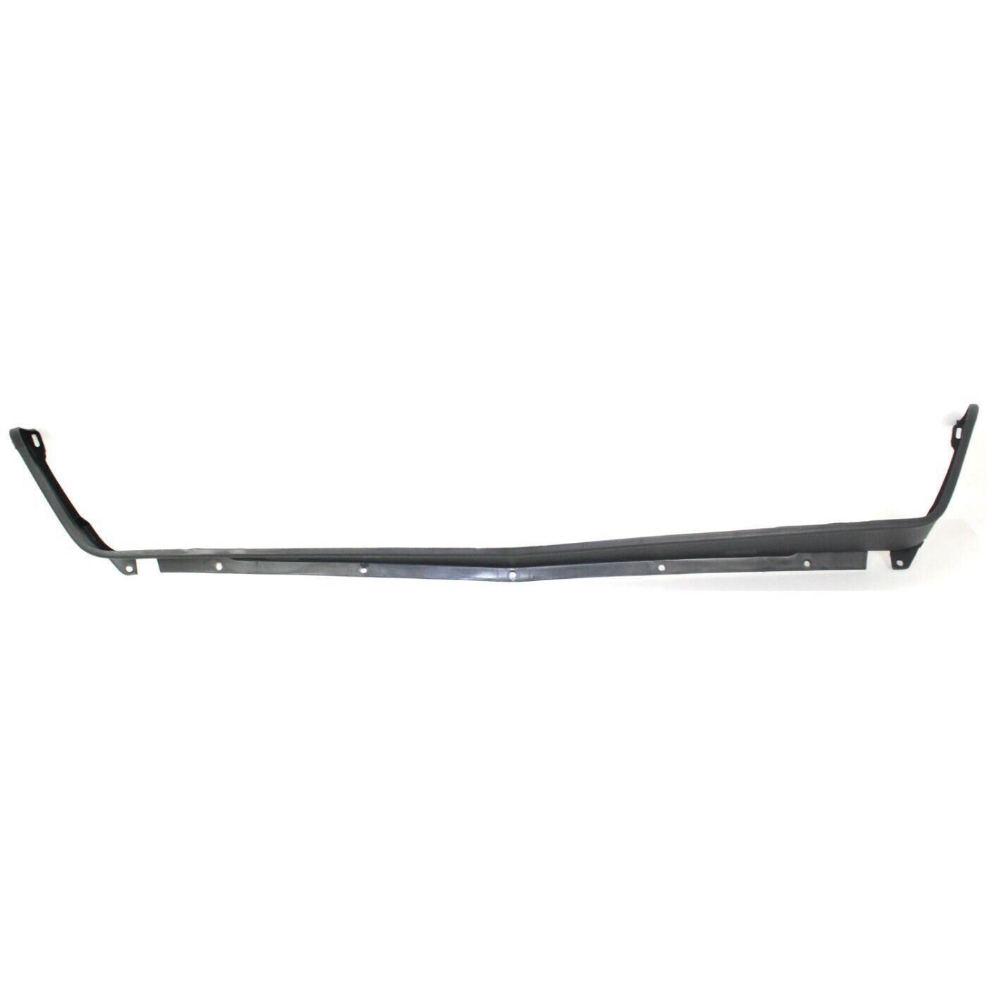 Front Valance For 82-93 Chevrolet S10 83-94 S10 Blazer 82-90 GMC S15 Primed