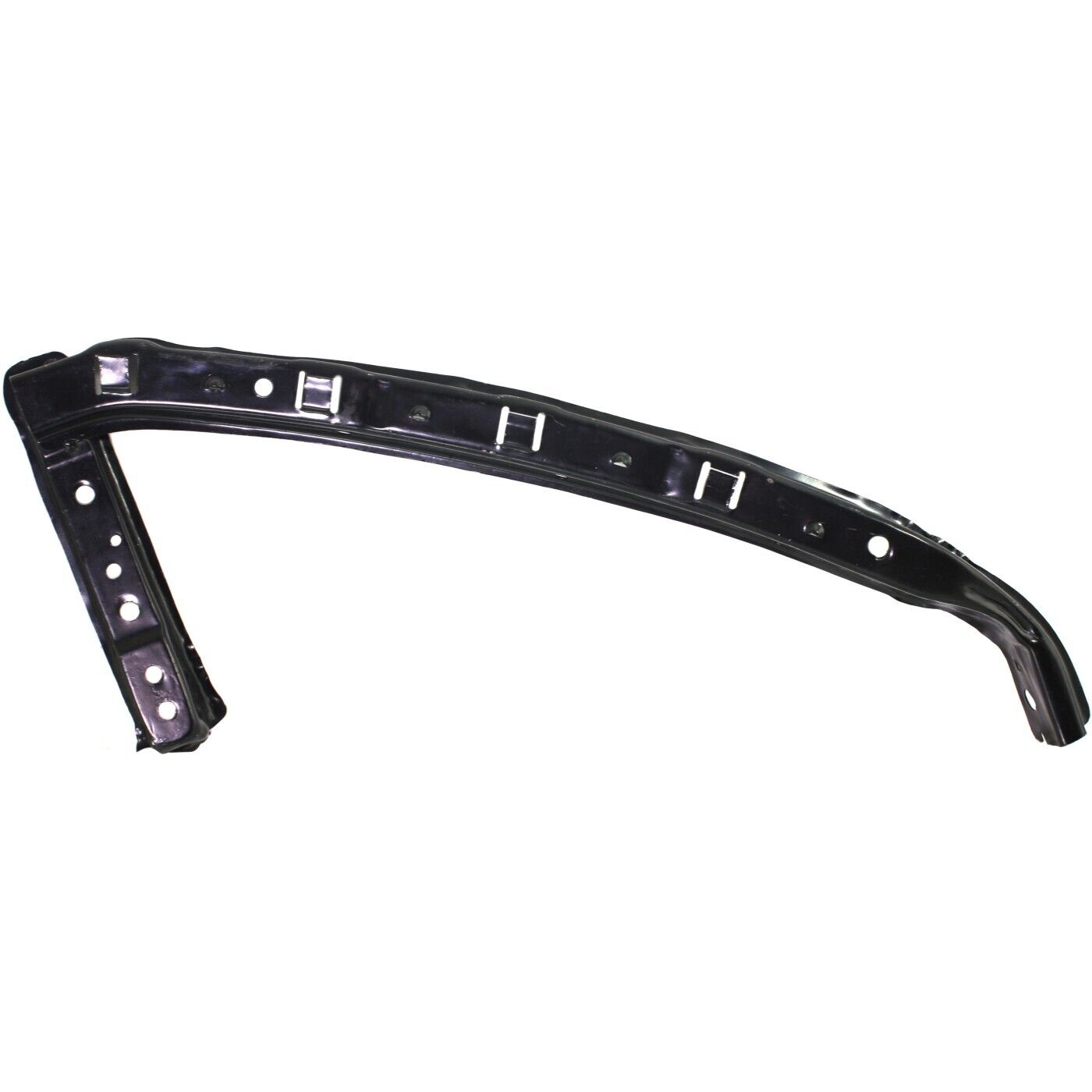 Bumper Bracket For 2006-2011 Honda Civic Sedan Models Set of 2