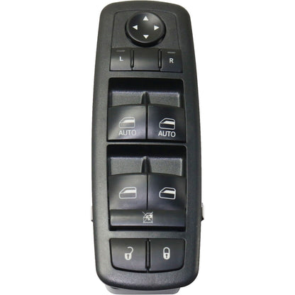 Power Window Switches Front Driver Left Side for Town and Country Hand Liberty &