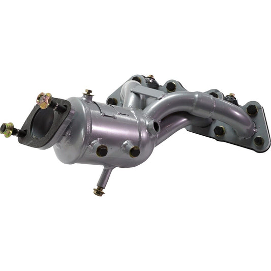 Front Catalytic Converter 46-State Legal For 1.6L Engine 2012-2019 Kia Soul Rio