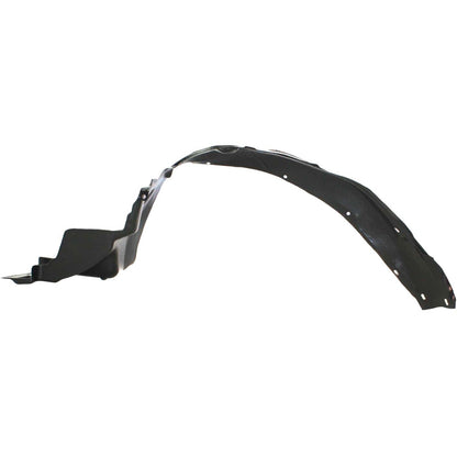 Fender Liner Set For 1996-2000 Honda Civic Front Left and Right 2Pc