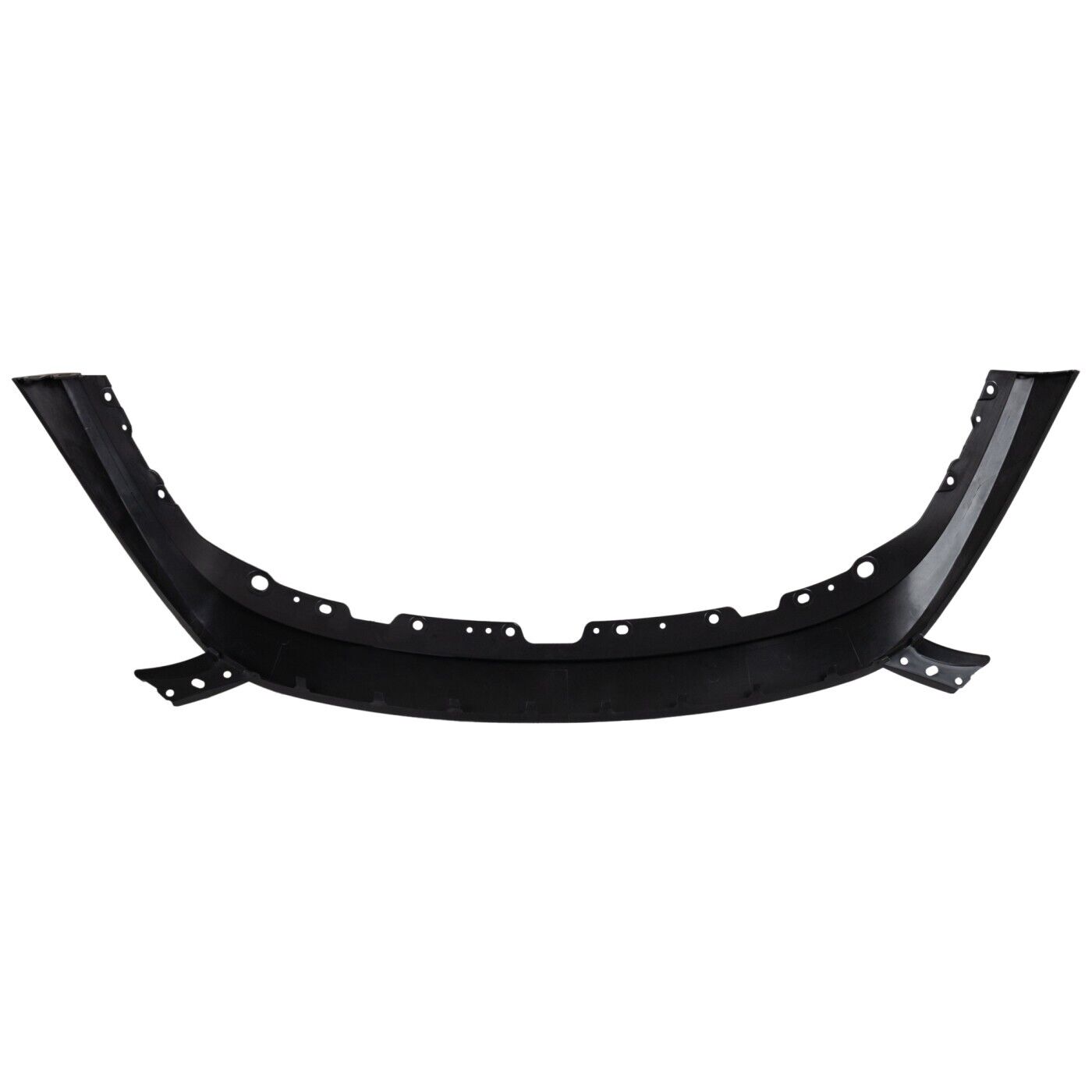 Front Upper Bumper Cover For 2013-2016 Dodge Dart Primed Plastic