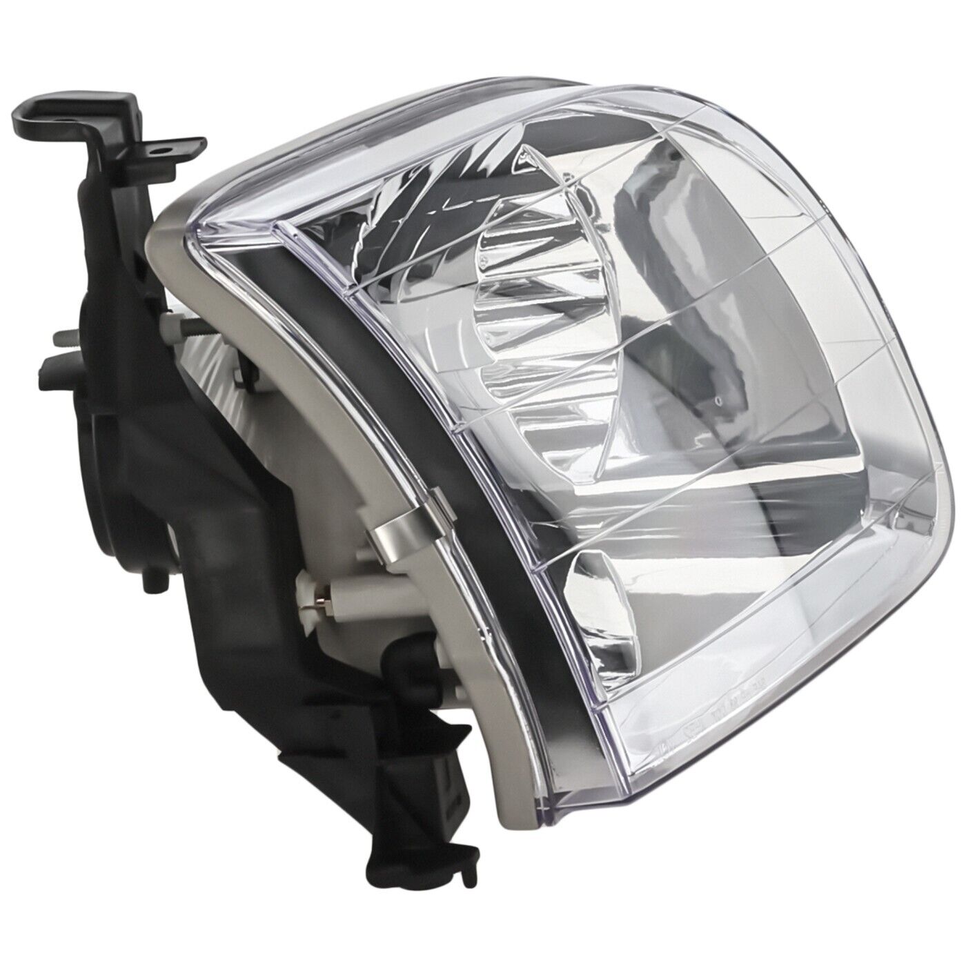 Headlight Assembly Set For 2001-04 Sequoia 2003-04 Tundra Left Right Double Cab