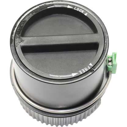 Locking Hub For 2001-2004 Ford F-250 Super Duty Front Driver and Passenger Side