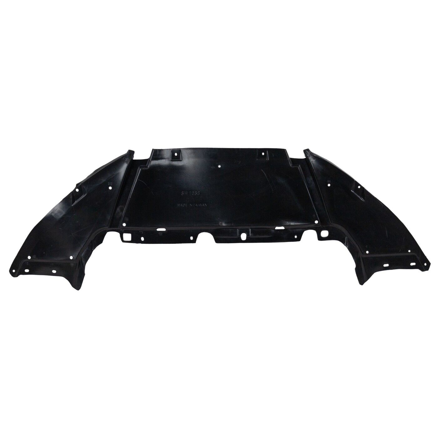 Front Engine Splash Shield For 2012-2016 Ford Focus