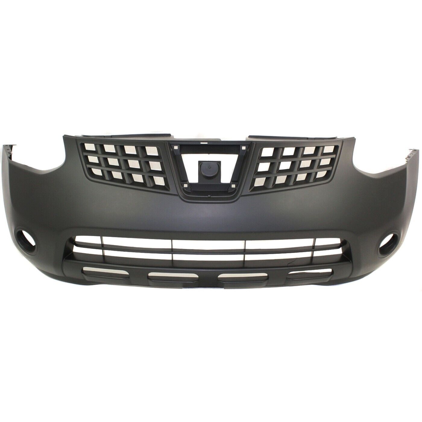 Front Bumper Cover for 2008-2010 Nissan Rogue