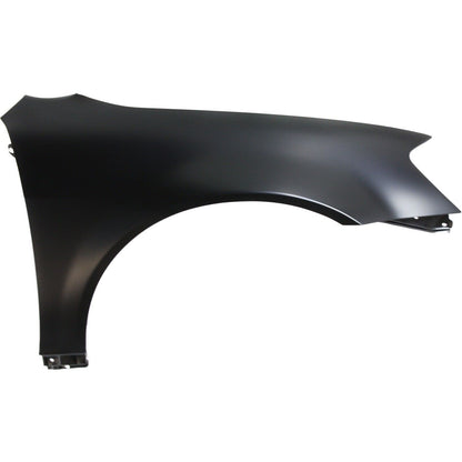 Passenger Side Front Right Fender for 2002-2006 Nissan Altima